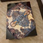 رومیزی طرح میترا - Image 2