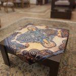 رومیزی طرح میترا - Image 3